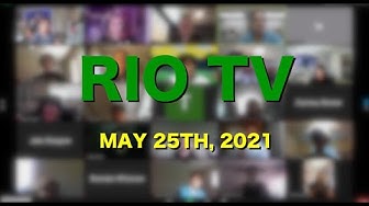 Rio TV -- May 25 2021