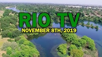 Rio TV -- November 22 2019