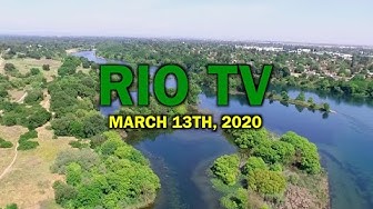 Rio TV -- March 13 2020