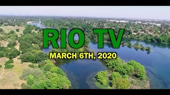 Rio TV -- March 06 2020