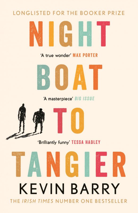 'Night Boat to Tangier' Review