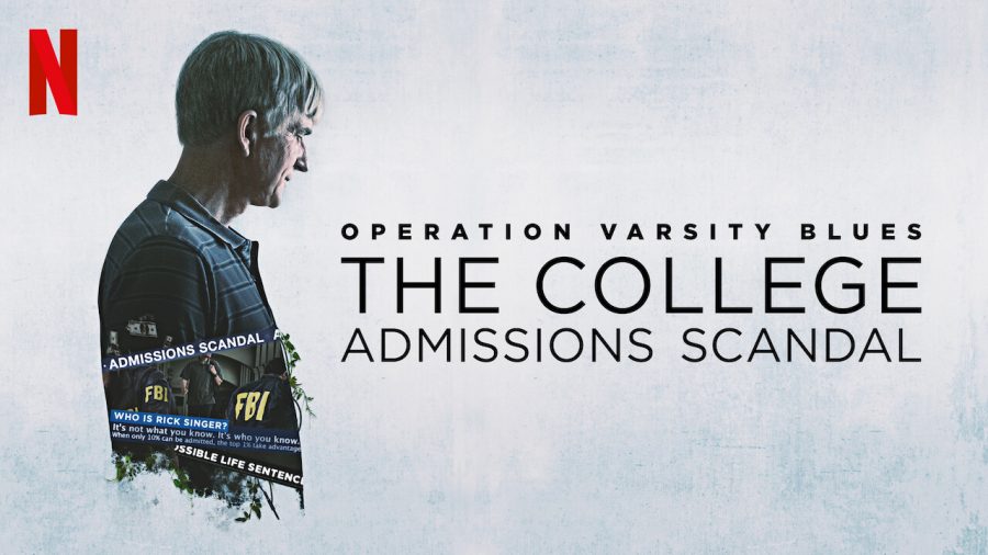 Operation Varsity Blues: The Disturbing Reality of College Admissions